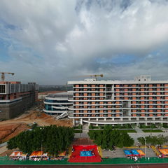 全景