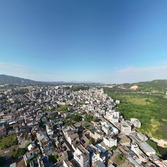 全景