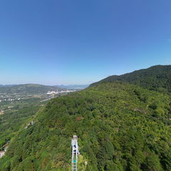 全景