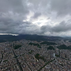 全景