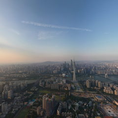 全景