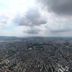 全景