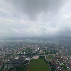 全景
