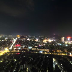 全景