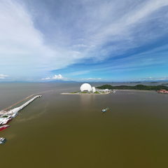 全景
