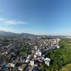 全景
