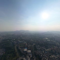 全景