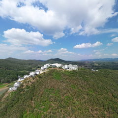 石漫灘水庫