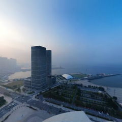 东港会议中心