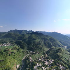美丽乡村