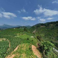 好山好水好风景