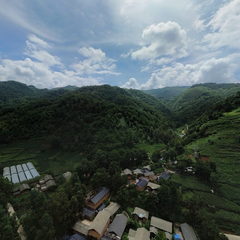 谷莫村