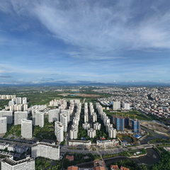 海南东方市全景天窗