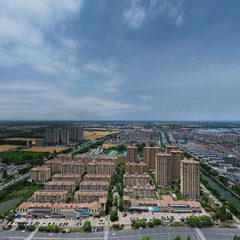 扬州市江都区大桥镇大桥小学