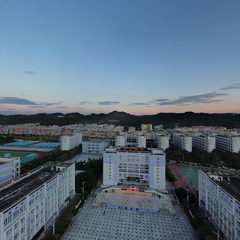 瓮安职校