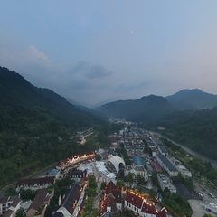 山景