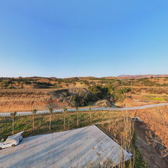 盐边县红格风景