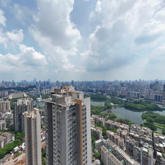 广州市荔湾区流花路中小学