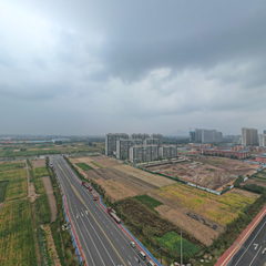 路口