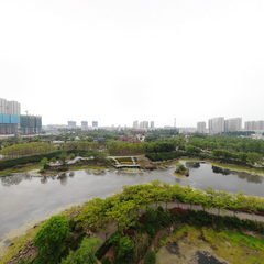 红石湖