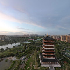 公园