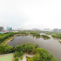 红石湖