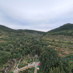 利山
