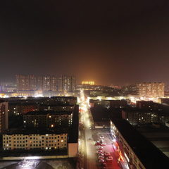城市之夜