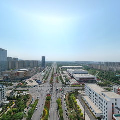 体育场