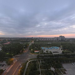 钻石广场
