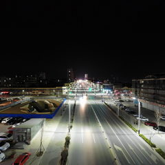 夜