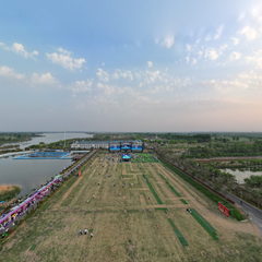 航空小鎮(zhèn)