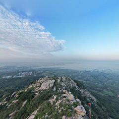 苍山