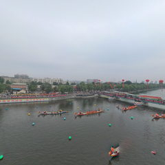 蒼源河