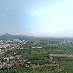北城