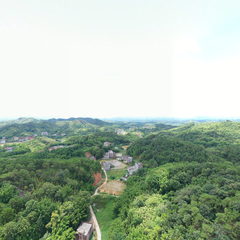荣路木角化