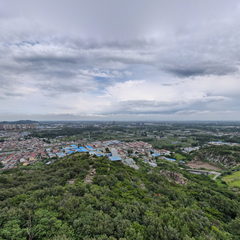 城