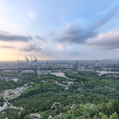 山