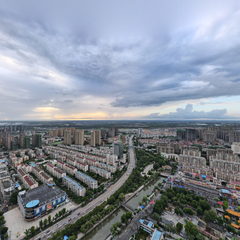 城