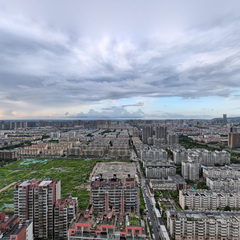 城