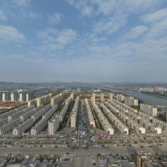 城市
