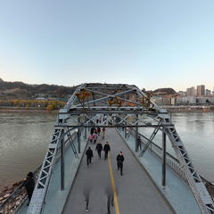 中山桥