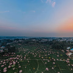 名山版·无量山