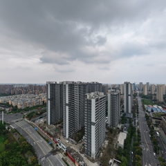 上海保利海上瑧悦